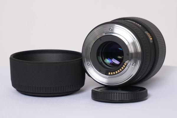 Sigma 105mm F2,8 DG Macro Four Thirds - Gebrauchtartikel -